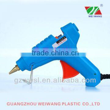 40W / 60W / 80W / 100W Hot Melt Glue Gun with SGS & Rohs