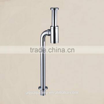 Stainless Steel Floor Drainage Pipe for Wash Basin