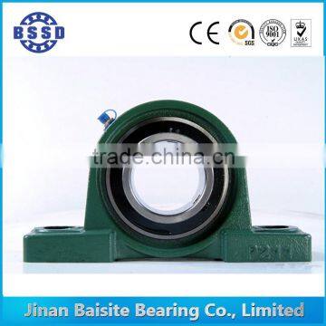 original production 55mm NTN ucp211 pillow block bearing