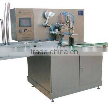 KB170-II Automatic Film Binding Machine