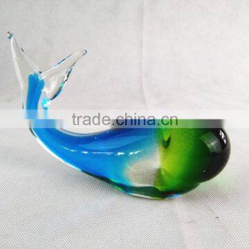 Glass Whale photo-5