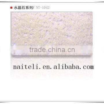 White Cheap Decorative Acrylic Wall Panel