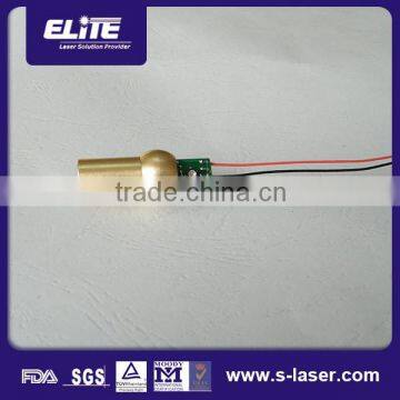 High brightness high reliability direct green laser diode modules,green laser diode laser 5mw