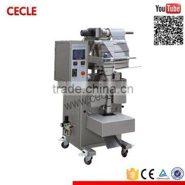 S3-K100 high grade electric bean filling and sealing machine