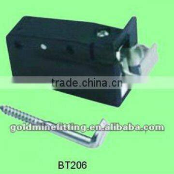 Furniture hardware Manufacturer Supply Cabinet Hanger Bracket BT206