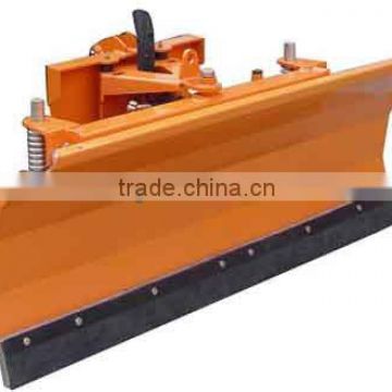 front end loader snow blade, CE certificate