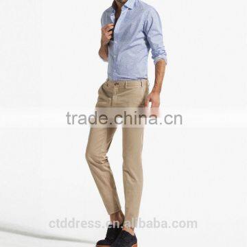 2014 New style 100% khaki celulares chinos