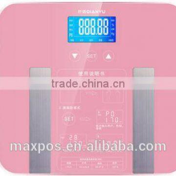 Precise Human Body Electronic Scales photo-2