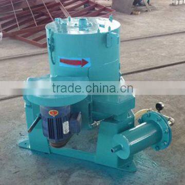 Gold Recovery Mining Equipment for Australian Gold Miner photo-4