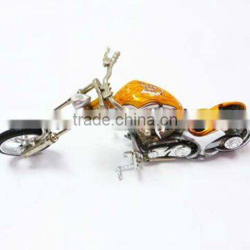 1-18 metal motorcycle model