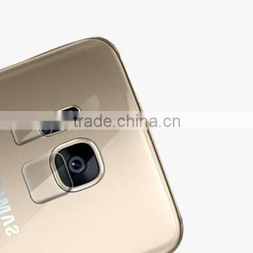 For Samsung Galaxy NOTE7 Camera Lens / Flash Lamp Tempered Glass Screen Protector For Galaxy S6 / S7 photo-6