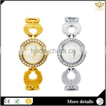 China supplier charm quartz wrtis watch 8106