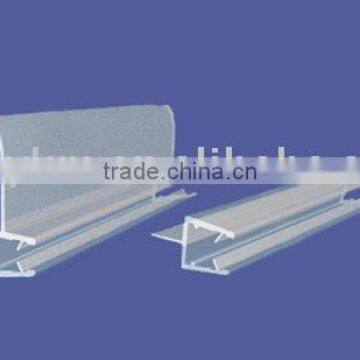 PVC co-extrusion