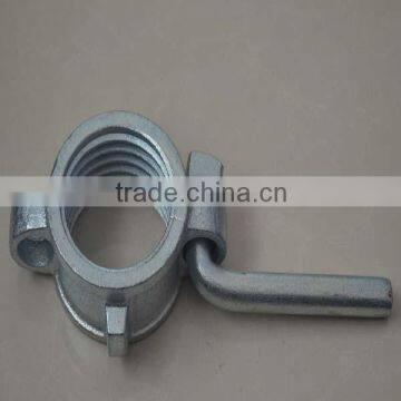 Galvanized Steel Prop Nut For Scaffolding photo-3
