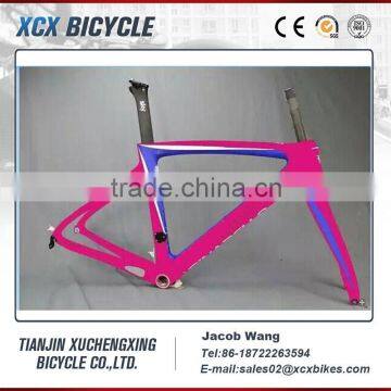 29er Carbon Mtb Frame Chinese Bicycle Frame photo-2