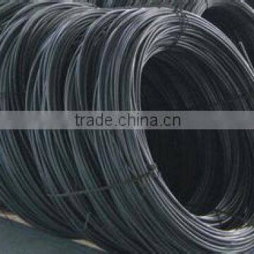 low carbon steel wire rod--BDXY-Chen Liyuan