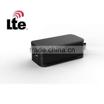 Low Pass Lte Filter for TV