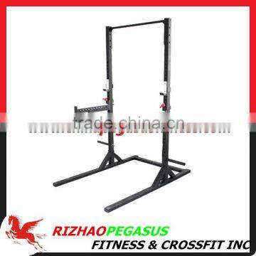 High Quality Crossfit Adjustable Squat Rack,Squat racks