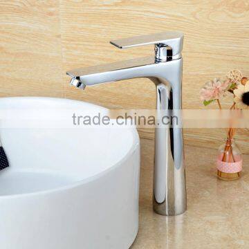 QL-1422 Waterfall Tap,waterfall Bathroom Basin Mixer,waterfall Faucet photo-2