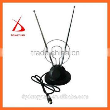 Vhf uhf tv antenna indoor