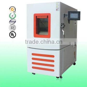 temperature humidity test machine with CE