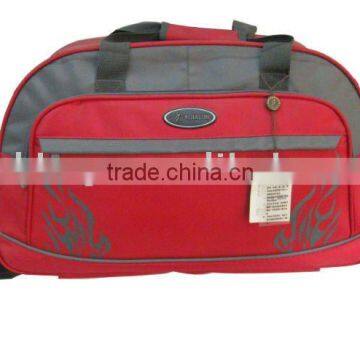 Sport Travel Trolley Bag