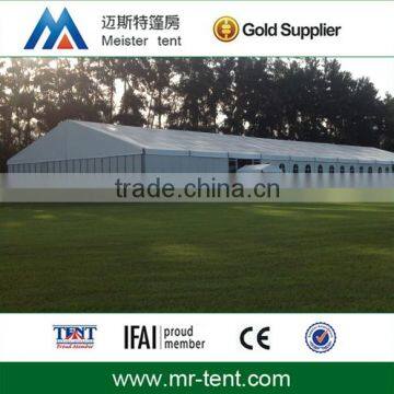 large-sapn popular marquee event tent from factory