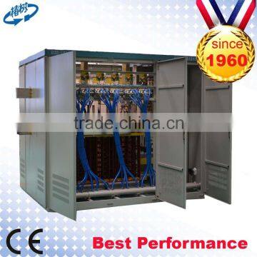 electrolytic zinc switching power supply