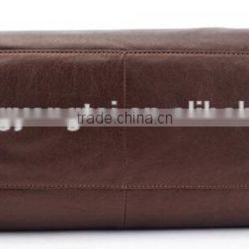 Fashion Genuine Leather Wholesale Handbag Brand Online Shop photo-6