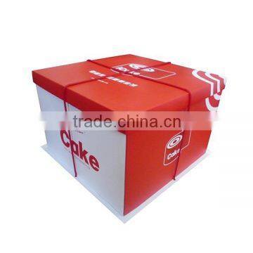 Small Product Gift Packaging Box Design photo-4