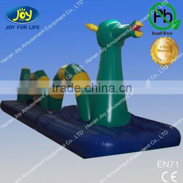 Floating Inflatable Water Nessy Monster For Pool/Lake