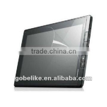 For Lenovo IBM ThinkPad tablet 183823C transparent screen guard/protector/filter from china market