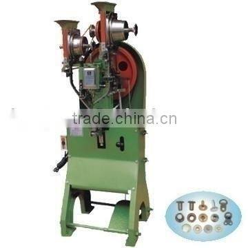 Automatic Riveting Machine (JZ-989M)