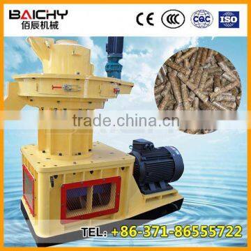2013 Ring Die Wood Pellet Making Machine 