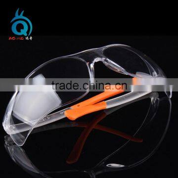 Higher Quality Industrial Safety UV Protetive Working Safety Glasses Goggle photo-3