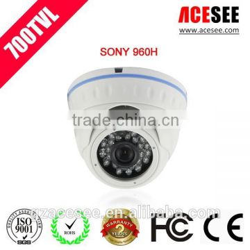 ACESEE Top Selling Dome Camera With Home Surveillance Camera Installation