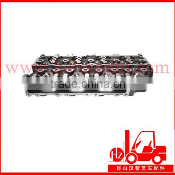 Forklift Parts Cylinder Head used for S4S with OEM 32A01-21020,32A02-11020,32A01-01020,32A01-01021,32A01-01022 made in china