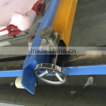 HXD-26Y Computerized High Speed Single Needle Quilting Machine Good Machine photo-6