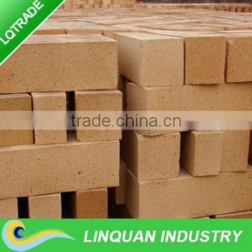 Alumina Bricks Refractory Bricks