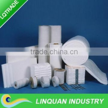 Shandong Ceramic Fiber Blanket for insulation