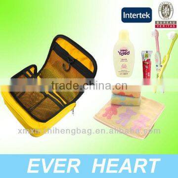 Washing bag, sponge bag for travelling packing cubes of travel