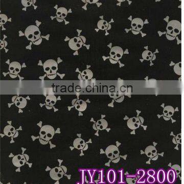 JETYOUNG Hydrographic Film-Skull Pattern Printing Film-water Transfer Printing Film