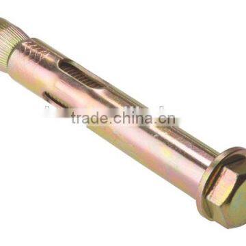 made in china anchor bolt with nut