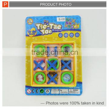 Pocket Money Item Mini Tic Tac Toe Game for Kids photo-5