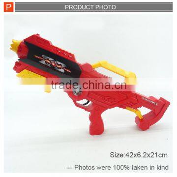 Cool Air Soft Gun Crystal Bullet Soft Bullet Gun Toys for Kids photo-4