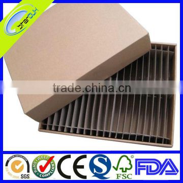 Brown Hard/Strong Small Carton Packaging Box