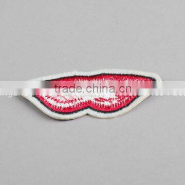 Iron on Patches for Clothing,applique Custom Jeans Hand Patch Embroidery photo-6