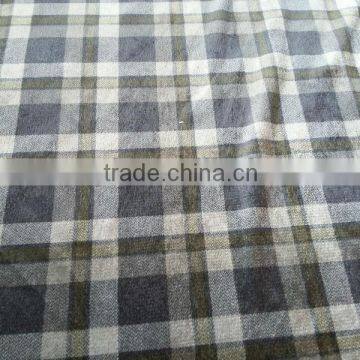 100% polyester men's shirt lining velvet fabric