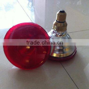 2014 animal Infrared lamp heater globe