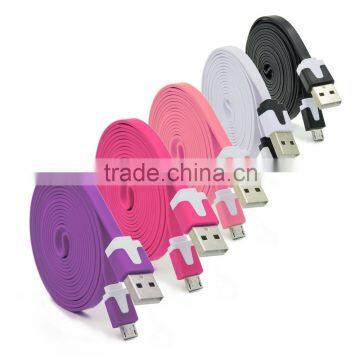 Connector Data Charger Power Micro Usb Cable photo-6